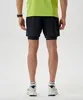 Шорты 2 в 1 Nordski Road Black (52-XL, Black, , , )