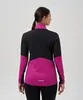 Куртка Nordski Hybrid Pro 2.0 Fuchsia/Black W (38-S, Fuchsia/Black, , , , , )