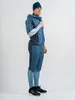 *Шорты NONAME SKI SHORTS 24 UX NAVY/MED BLUE (7-XL, NAVY/MED BLUE, , , , , )