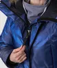 Полупальто пуховое Kodiak GL II Женское (M, M500/металлик синий, , , , , )