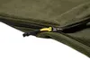 SHEET LINER FLEECE LITE вкладыш в спальный мешок (хаки)