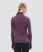 Лонгслив Nordski Impulse Plum W (42-L, Plum, , , , , )