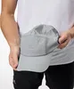 Кепка Nordski Run Grey (, Grey, , , )