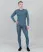 Комплект термобелья Nordski Soft Green (52-XL, Green, , , , , )