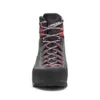 Ботинки STELLAR NUBUCK GTX (41, GREY - RED, , , )