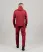 Толстовка Nordski Bonfire Ruby (54-2XL, Ruby, , , , , )