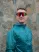 *Очки NONAME LIVIGNO RASBERRY 20018490279 (, Красный/красный, , , , , )