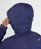 Куртка пуховая Axion Мужская (S, 9900/черно-синий, , , )