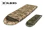 Talberg forester -26°с спальный мешок (туман -26с, левый)