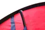 Talberg marel 3 pro red палатка talberg (красный)