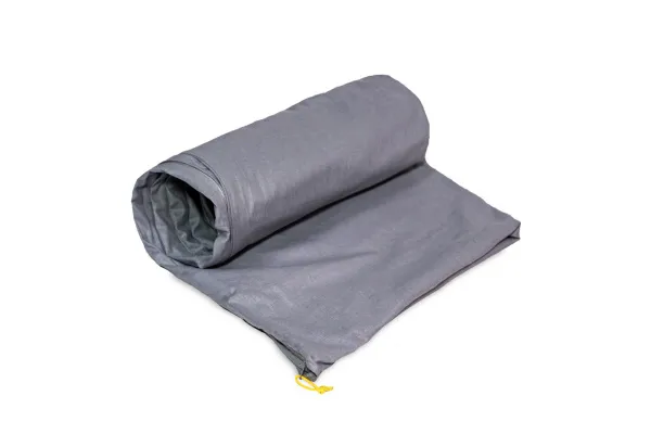 Talberg sheet liner mummy вкладыш в спальный мешок (серый)