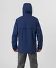 Куртка ветрозащитная Wellington IV Мужская (XXL, 9700/деним, , , , , )