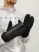 *Лобстеры NONAME LIGHT LOBSTER GLOVES 24 (5, Black, , , , , )