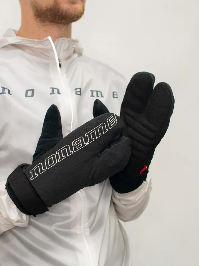 *Лобстеры NONAME LIGHT LOBSTER GLOVES 24 (5, Black, , , , , )