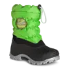 Ботинки IGLOO JUNIOR (31, Green, , , )