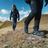 Ботинки VITRIK MID GTX (40.5, BROWN BLACK, , , , , )
