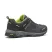 Ботинки RAIDER WP (40.5, DARK GREY/LIME, , , )