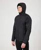 Куртка Nordski Hybrid Warm 2.0 Black (48-M, Black, , , , , )