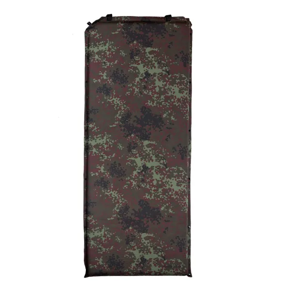 King Camp forest comfort mat самонадувающиеся коврики (188x66x5.0 камуфляж)