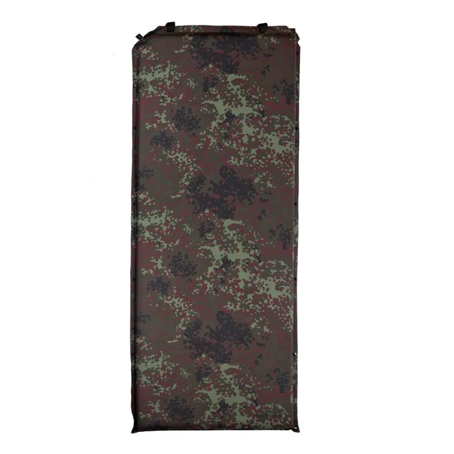 FOREST COMFORT MAT самонадувающиеся коврики (188X66X5.0 камуфляж)