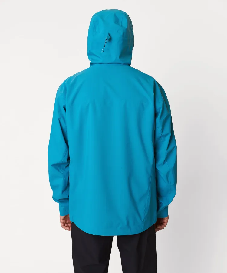 Куртка outdoor rain Мужская (46, 6900/нептун, , , , , )