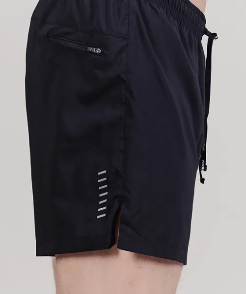 Шорты Nordski Athletic Belt Black (46, Belt Black, , , , , )