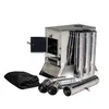 NORGA STOVE печка (35х18х26 см)