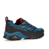Ботинки DUKE LITE GTX (43, Black/Teal, , , , , )