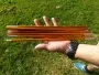 Talberg burton 1 alu палатка talberg (зелёный)