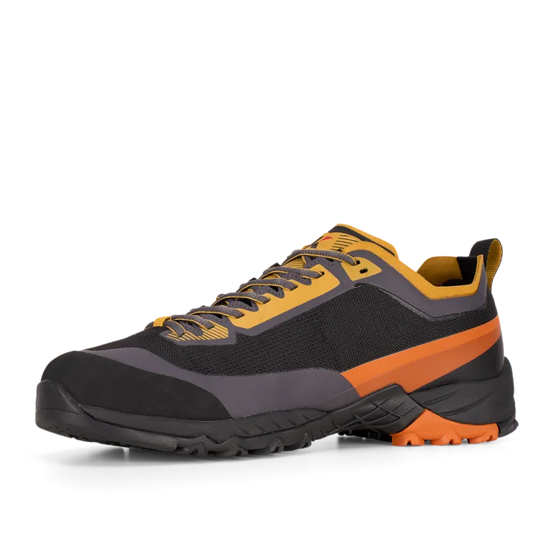 Ботинки TUONO GTX (41, BLACK/CLAY, , , , , )