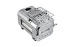 King Camp 2418 heating stove s печка