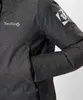 Полупальто пуховое Atalaya II Женское (XS, 2000/асфальт, , , , , , )