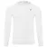 *Футболка "Mark Hoodie V3" (XS, Белый, , , )