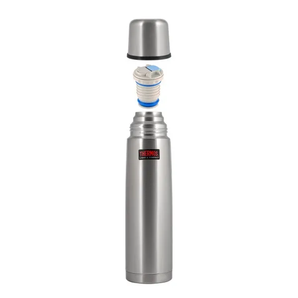 Термос FBB-750 B (0.75 л, Стальной, , , , , )