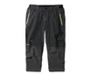 Капри Granite Climbing Женские (50, 9900/черно-синий, , , SS17)