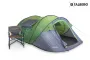 Talberg solar quick палатка talberg (зелёный)