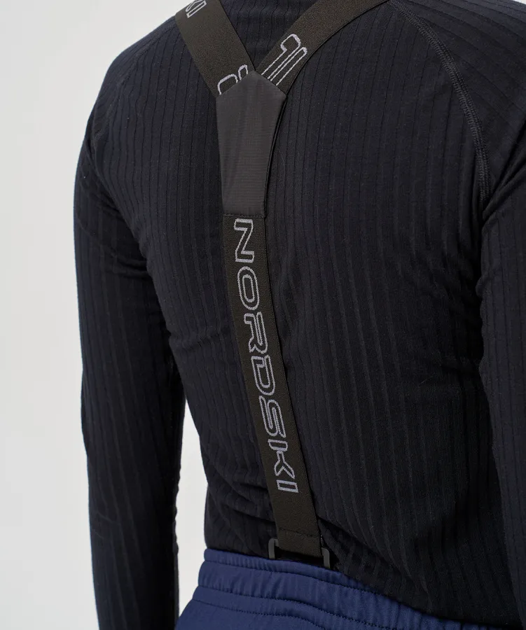 Тренировочные брюки Nordski Advance Blueberry W (44-XL, Blueberry, , , , , )