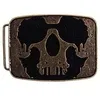 Пряжка Icon Buckle Antiqued (, Brass, , )