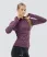 Лонгслив Nordski Impulse Plum W (42-L, Plum, , , , , )