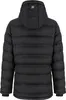 *Куртка NONAME HEAVY PADDED JACKET 24 UX BLACK (6-L, Black, , , , , )