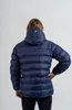 *Куртка NONAME HEAVY PADDED JACKET 24 UX NAVY (6-L, Navy, , , , , )