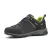 Ботинки RAIDER WP (40.5, DARK GREY/LIME, , , )