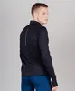Лонгслив Nordski Pro Hand Black (46, Black, , , , , )