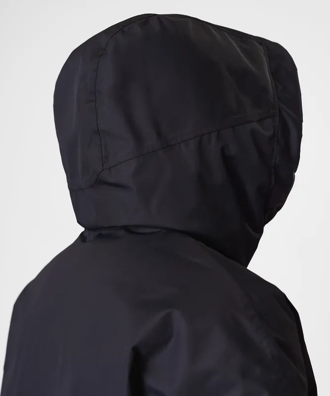 Пальто пуховое Urban Fox VI Женское (XL, 1000/черный, , , , , )