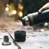 Термос из нерж. стали тм THERMOS FFX-901 MTBK 0.9L (0.9 л, , , , , , )