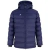 *Куртка NONAME HEAVY PADDED JACKET 24 UX NAVY (6-L, Navy, , , , , )
