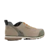 Ботинки ZETA WP (43, Khaki/Orange, , , , , )