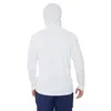*Футболка "Mark Hoodie V3" (XS, Белый, , , )