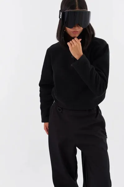 Брюки CHILL BK40 (XL/XXL, 20 черный, , , , , )
