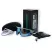*Очки NONAME SEEFELD LIGHT BLUE 20018510007 (, Голубой/голубой, , , , , )